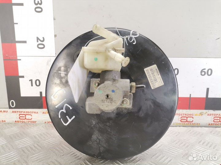 Усилитель для Peugeot-Citroen Picasso