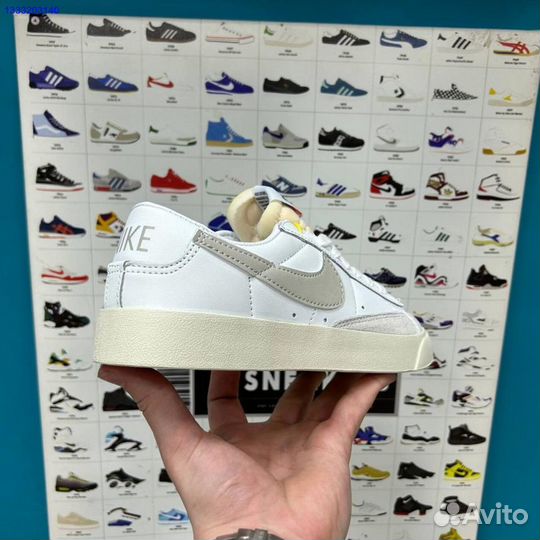 Кроссовки Nike Blazer