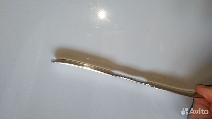 Медицинский инструмент,шпатель 59г.рн пз