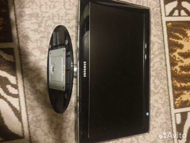 Samsung syncmaster p2070