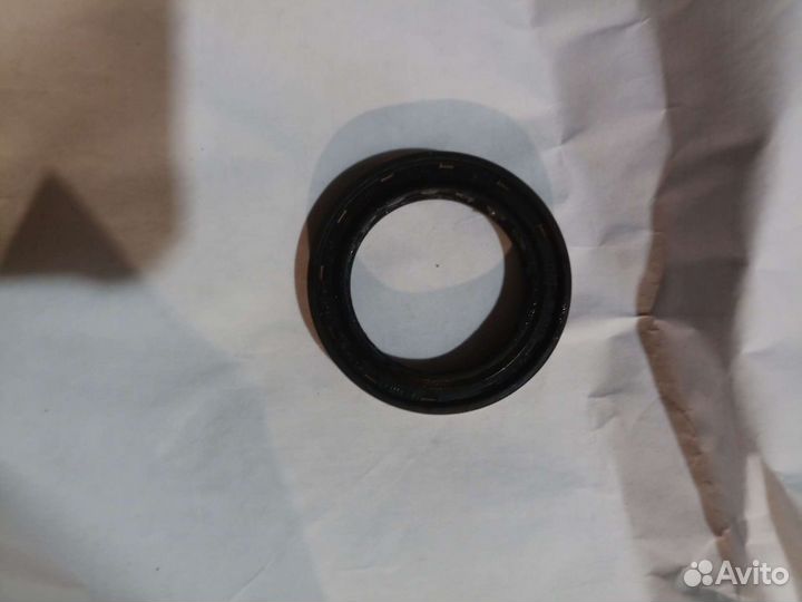 Сальник привода кпп Ford Focus 2 коробка ib5