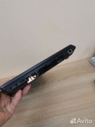 Ноутбук Lenovo B570e