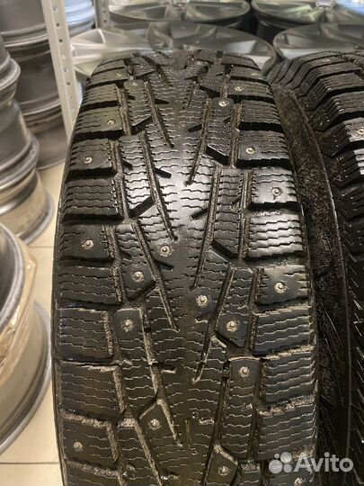 Cordiant Snow Cross 215/70 R16 100T