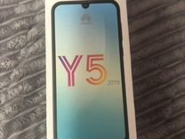 HUAWEI Y5 (2019), 2/32 ГБ