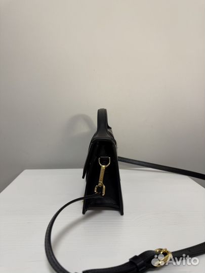 Сумка jacmiques оригинал новая