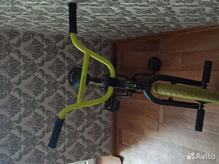 Велосипед bmx 