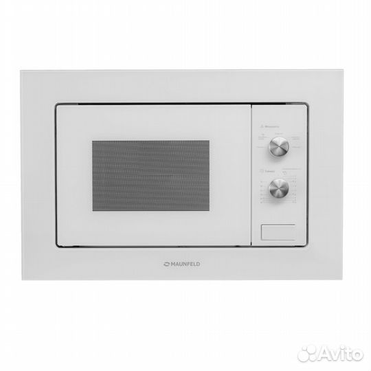 Maunfeld mbmo.20.1PGW встраиваемая свч-печь