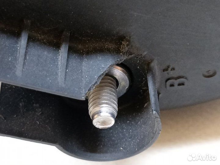 Генератор Porsche Cayenne Turbo 957 M48.51 2008