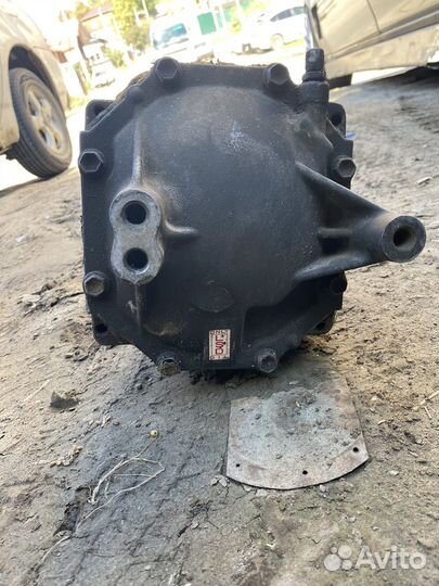 Редуктор 7.5 LSD JZX 100
