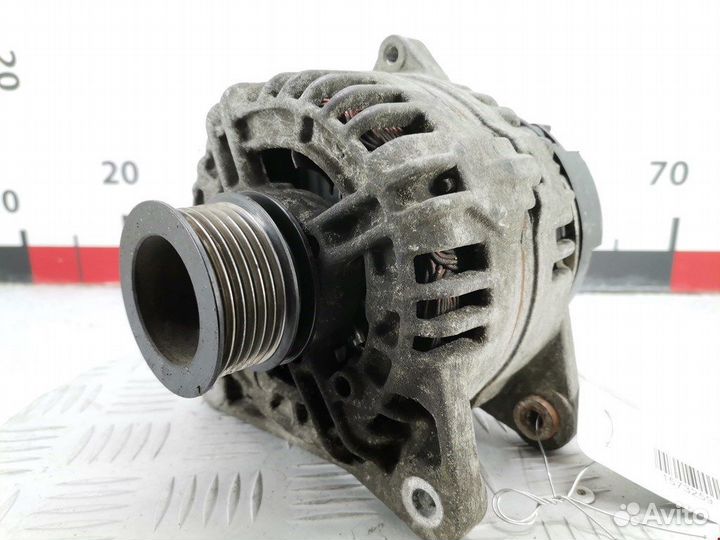 Генератор для Renault Clio 3 8200660025