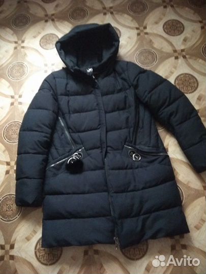 Верхняя одежда