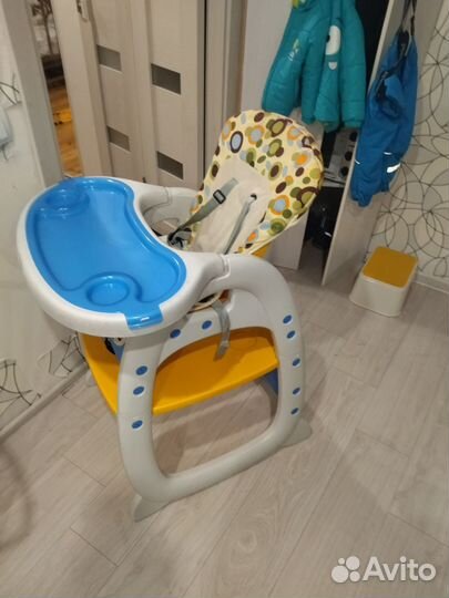 Стульчик для кормления