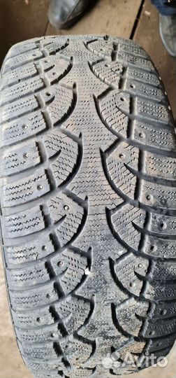 Continental Conti4x4IceContact 255/55 R18