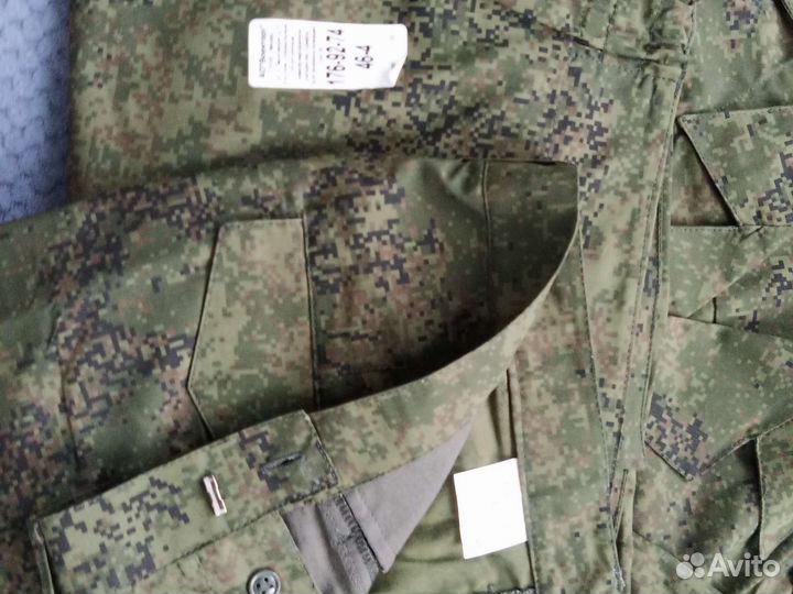 Военная форма