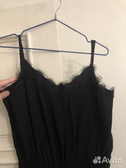 Комбинезон женский