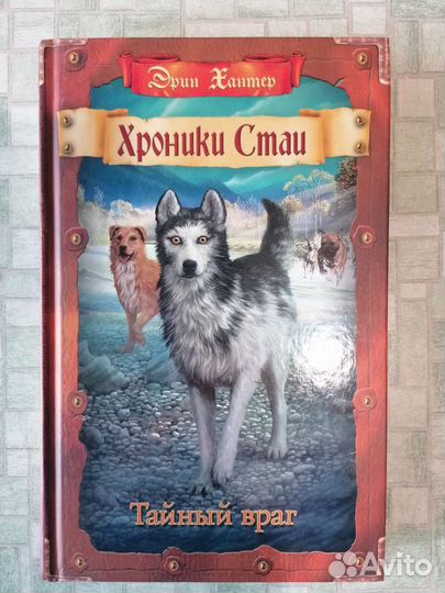 Книги коты воители(описание)