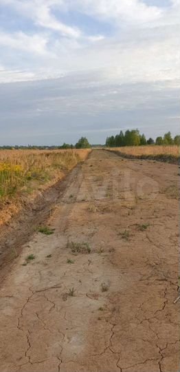 Участок 1,02 га (СНТ, ДНП)