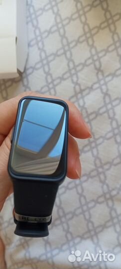 SMART часы huawei band 8