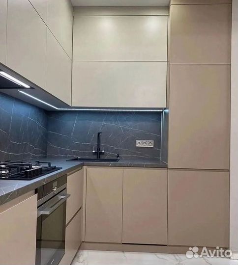 Кухня на заказ, кухни, кухонные гарнитуры