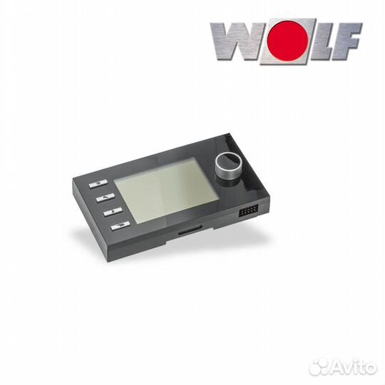 Wolf Модуль управления вм-2