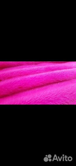 Пушнина,мех норки