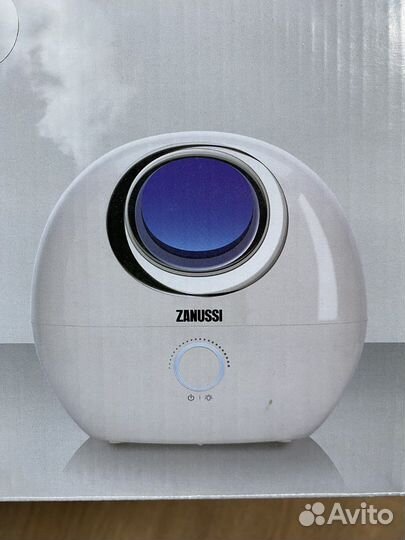 Увлажнитель воздуха