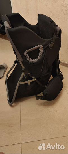 Эргорюкзак mothercare