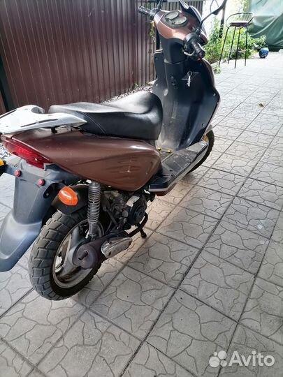 Продам скутер