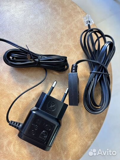 Стационарный телефон philips