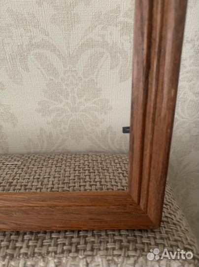 Рамки для фото, картины деревянная