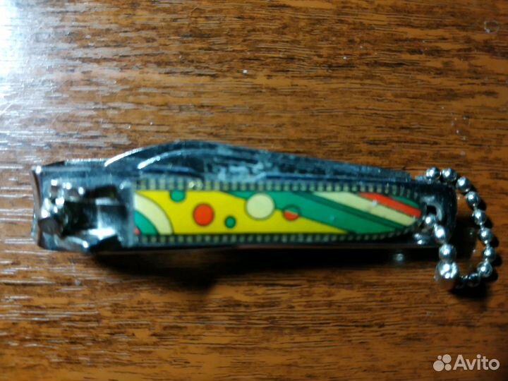 Брелок Мультитул