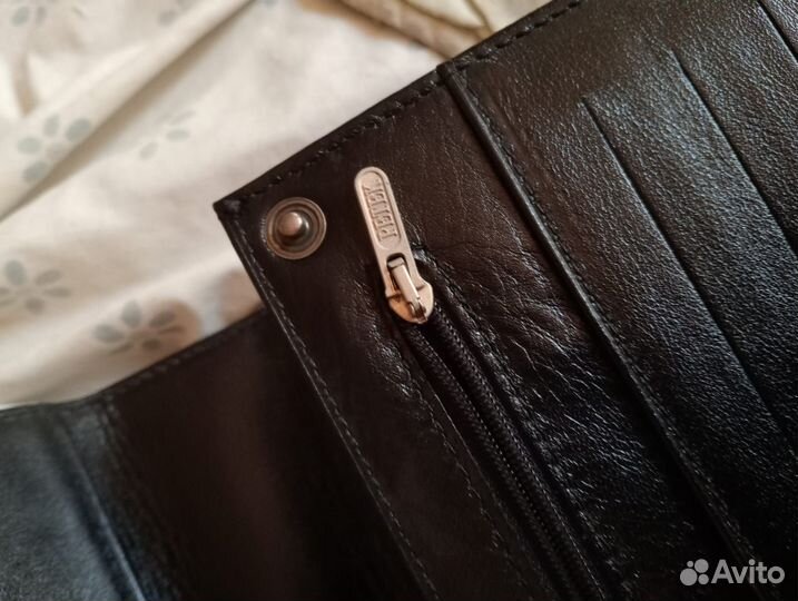 Барсетка Petek 1855