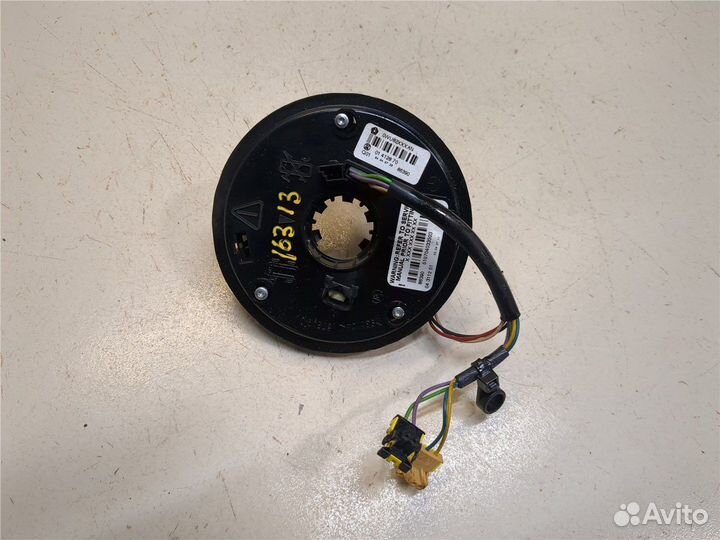 Шлейф руля Dodge Charger, 2007