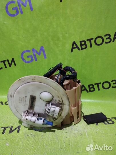 Бензонасос Opel Astra L69 Z16XER 2007