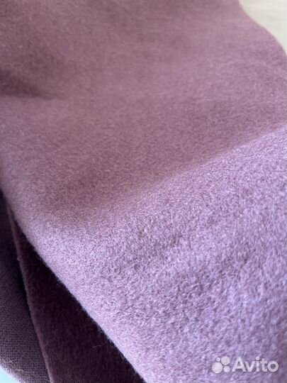 Ткани для пальто