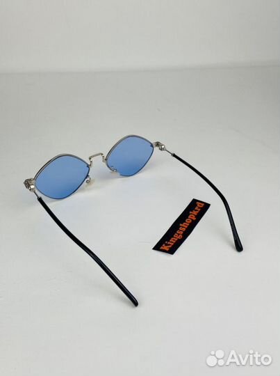 Солнцезащитные очки chrome hearts