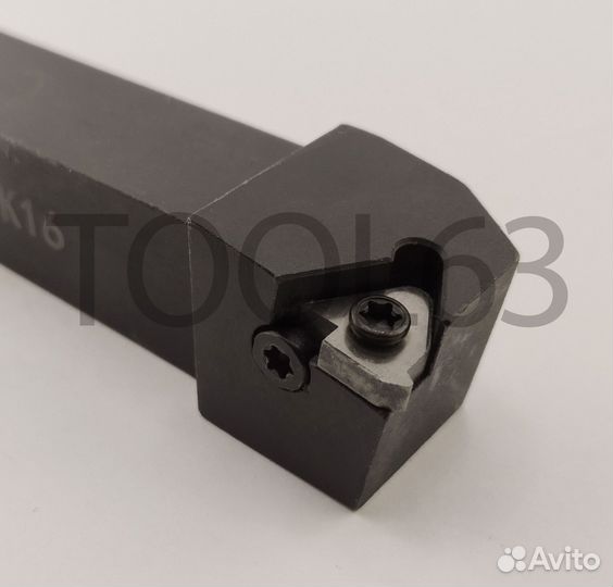 Державка SEL2020K16