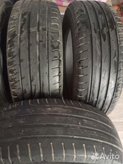 Toyo Proxes CF2 185/65 R15 88H