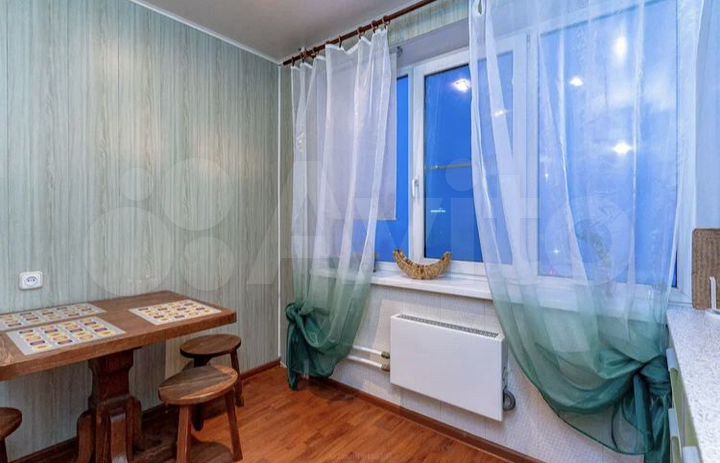 3-к. квартира, 71,9 м², 8/9 эт.