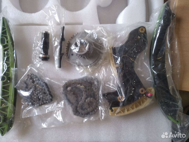 Mercedes Zikmar Z16901R комплект грм