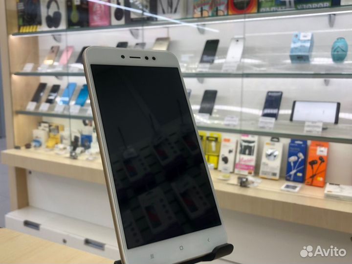 Xiaomi Redmi Note 5A 4/64Gb