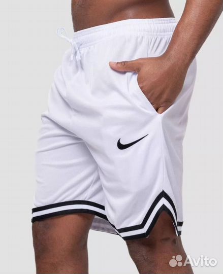 Шорты nike