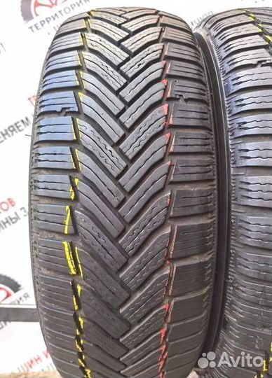 Michelin Alpin 6 195/65 R15 91T