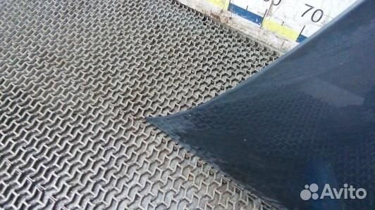 Капот audi A6 C6 (BAD01D201)