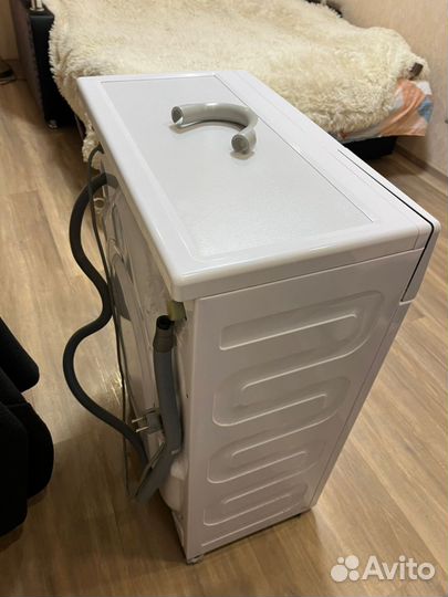 Стиральная машина бу