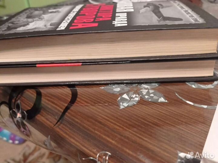 Книги Виктора Суворова