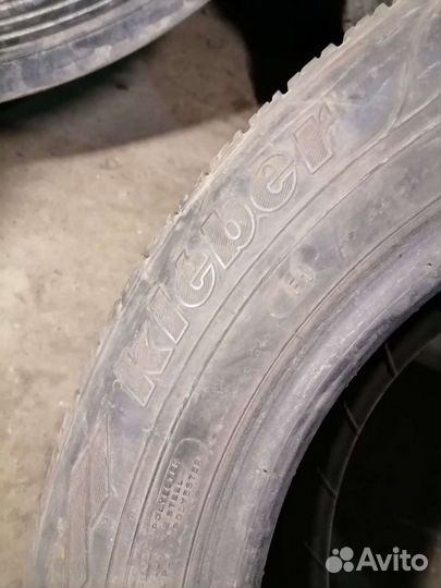 Kleber Viaxer 195/65 R15