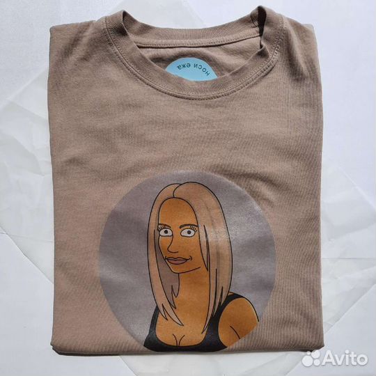 Виниловые наклейки, печать футболках