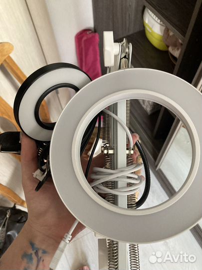 Свет для съемки