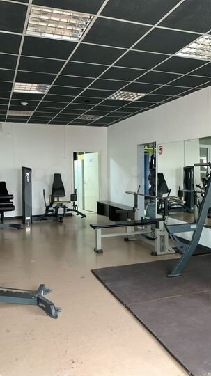 Свободного назначения, 34 м²